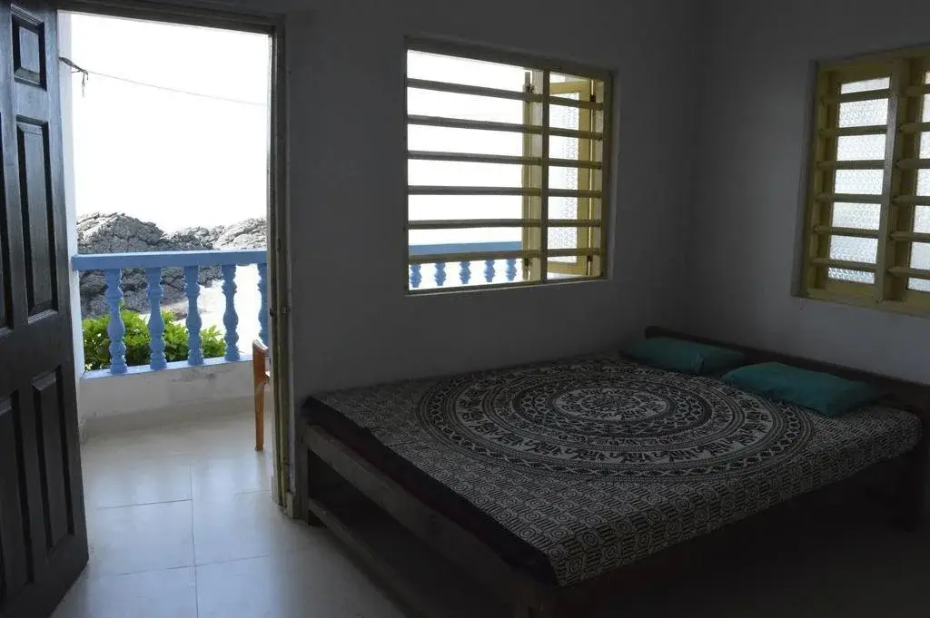Арамбол: Arambol Ludu Guest House