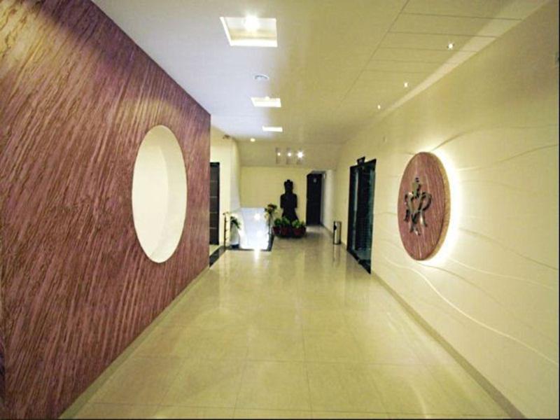 Горакхпур: Royal Residency Hotel