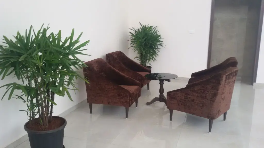 Майсур: OYO 7386 The Oasis Hotel