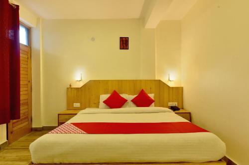 Манали: Hotel Akash Hills