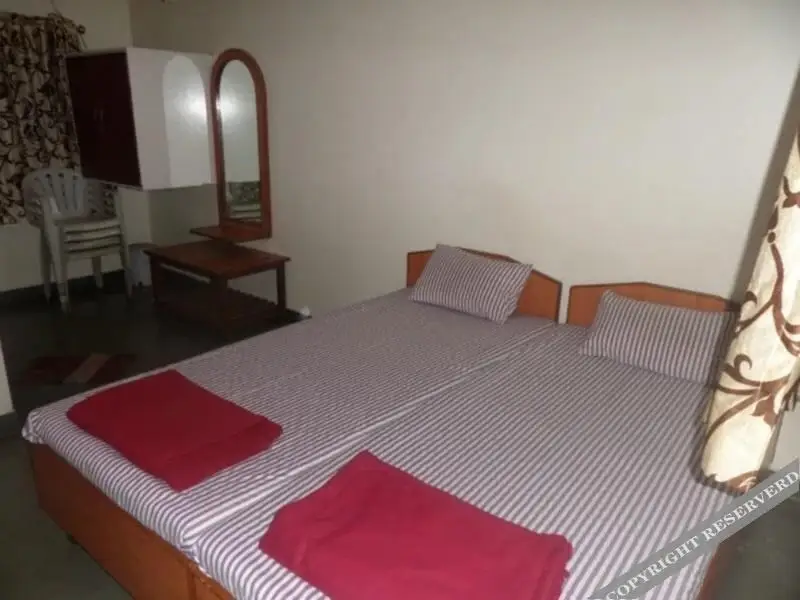 Нашик: Hotel Gurukrupa