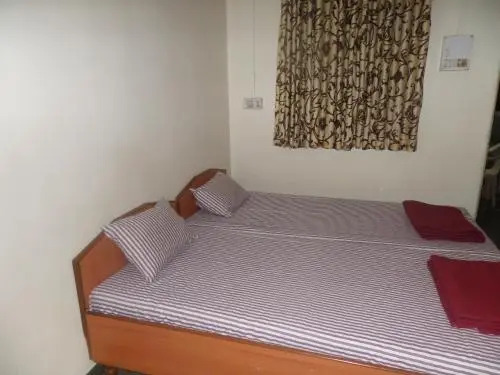 Нашик: Hotel Gurukrupa
