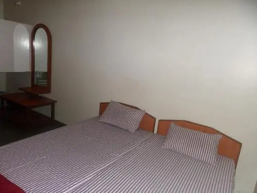 Нашик: Hotel Gurukrupa
