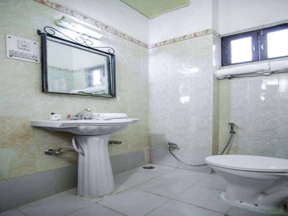 Джодхпур: OYO 16799 Shikargarh Palace Resorts