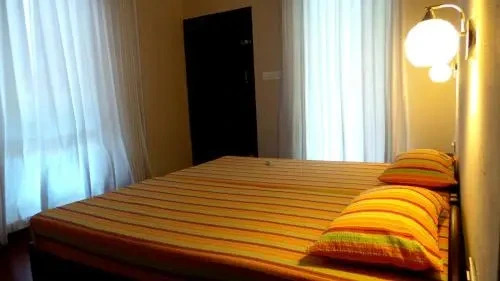 Cherthala: Marari Cleetus beach homestay