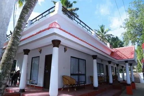 Cherthala: Marari Cleetus beach homestay