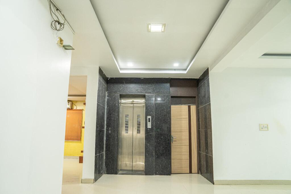 Хидерабад: Horizon Residency