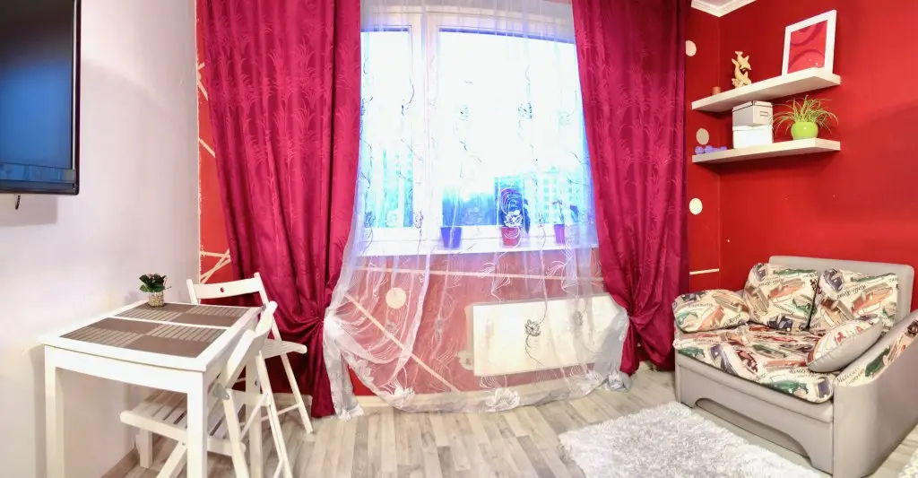 Кашира: Апартаменты 7Heaven MSK