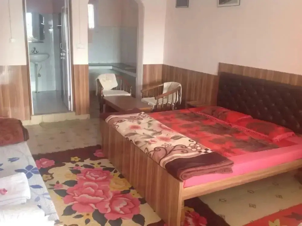 Дармсала: Hotel Ekant Lodge