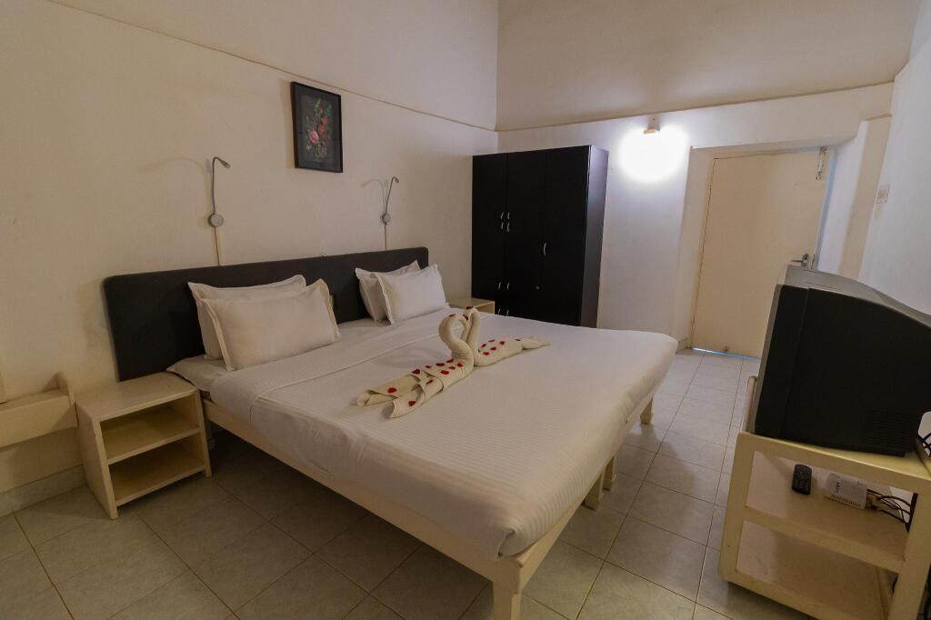 Livgrand - Atisaya Resort, Yercaud - Residenza — фото 1