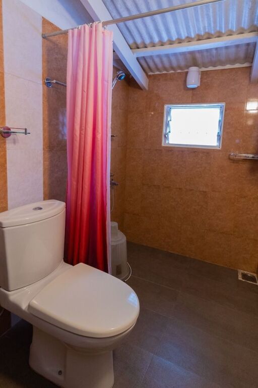 Салем: Livgrand - Atisaya Resort, Yercaud - Residenza