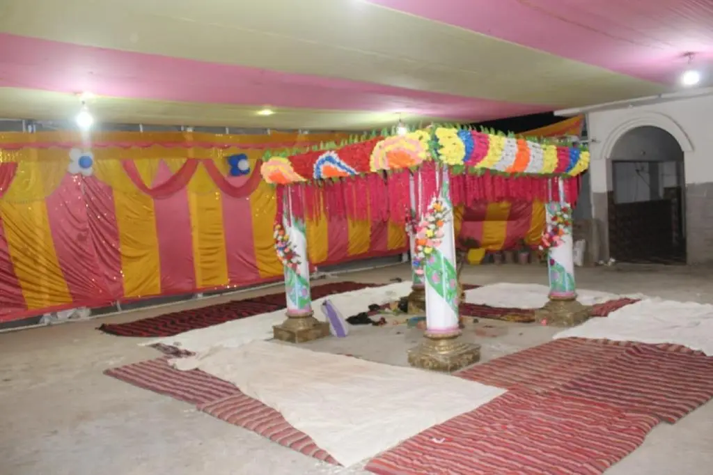 Раджгир: Hotel Vijay