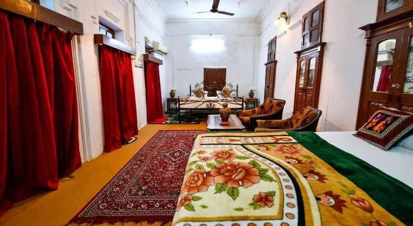 Джодхпур: Castle View Home stay