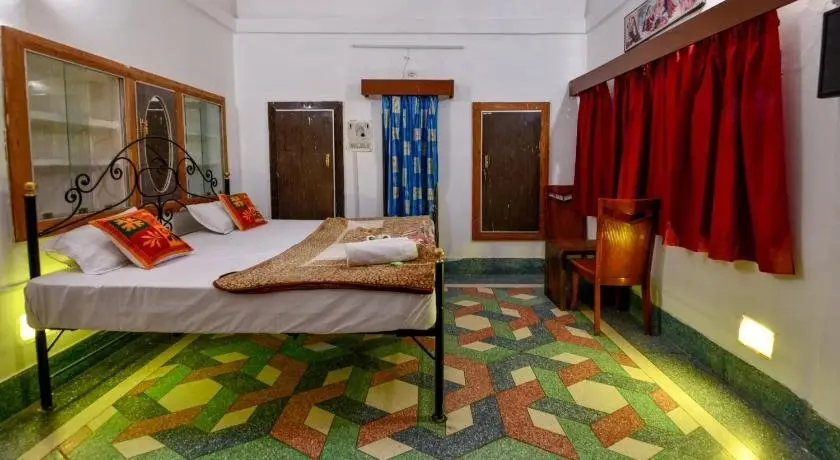 Джодхпур: Castle View Home stay
