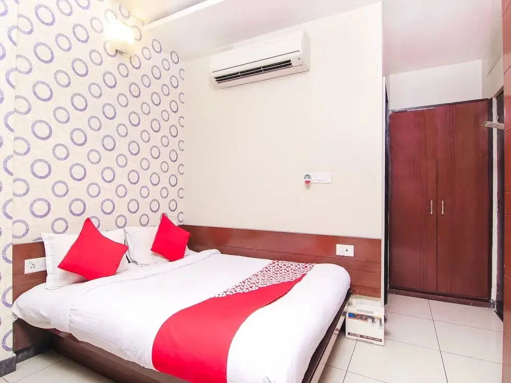 Лакхнау: Treebo Stay Inn International