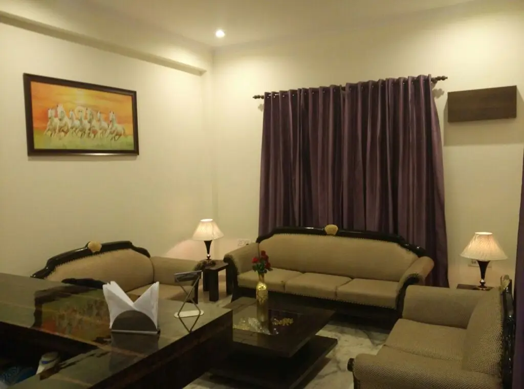 Нойда: Itsy Hotels Swastika Inn Sector 26