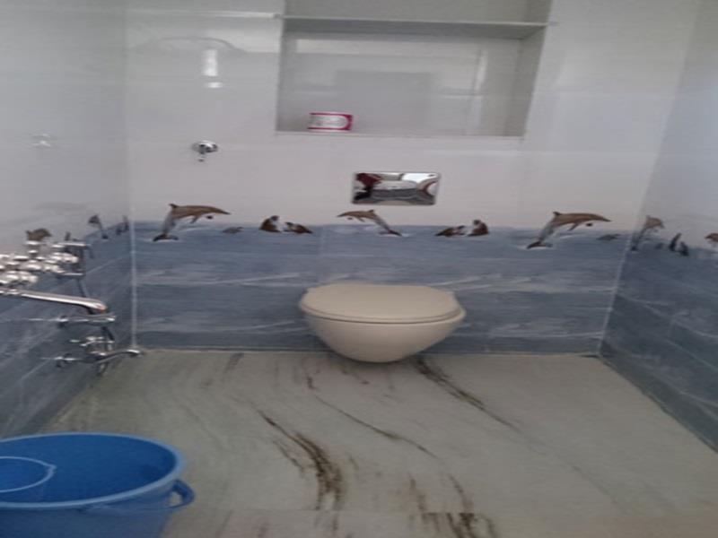 Луни: Mayur Homestay