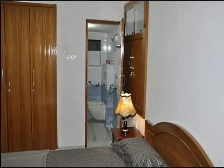 Луни: Mayur Homestay