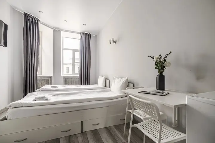Санкт-Петербург: Апартаменты 7th floor Ligovskiy