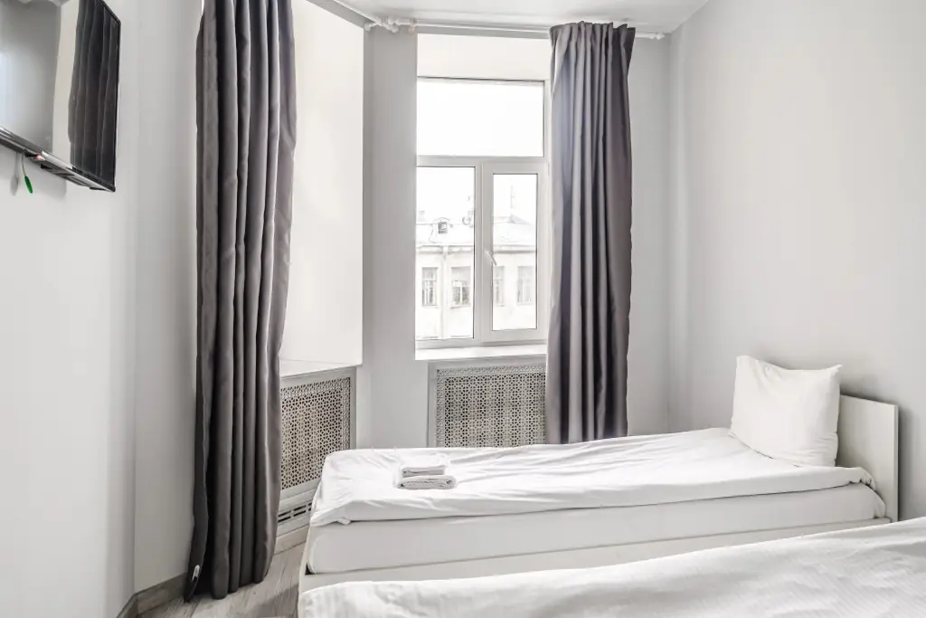 Санкт-Петербург: Апартаменты 7th floor Ligovskiy
