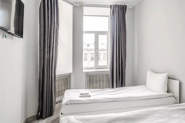 Санкт-Петербург: Апартаменты 7th floor Ligovskiy
