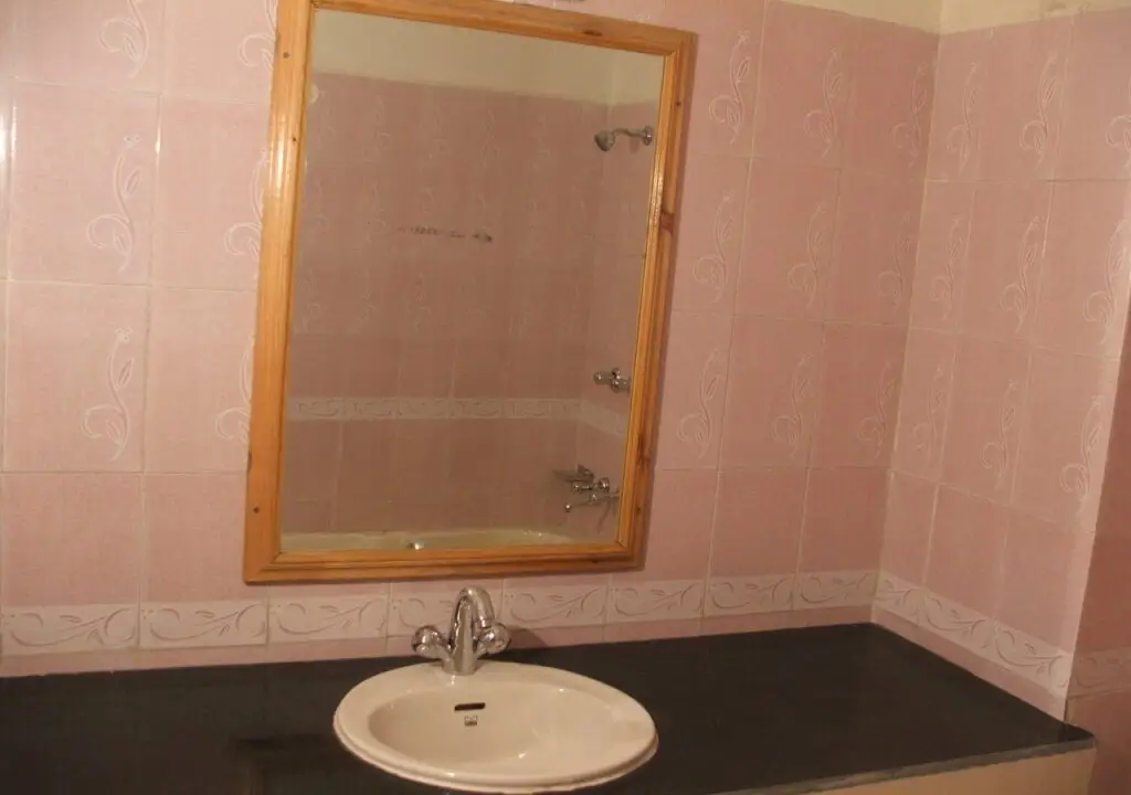 Манали: Hotel Ocean Blue Manali