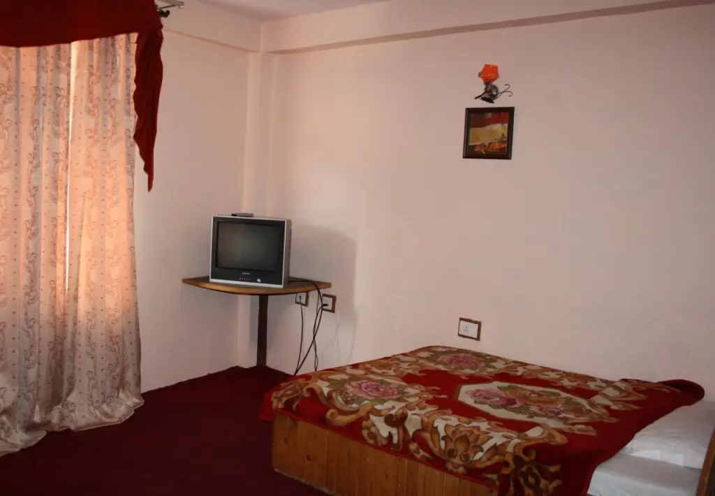 Манали: Hotel Ocean Blue Manali