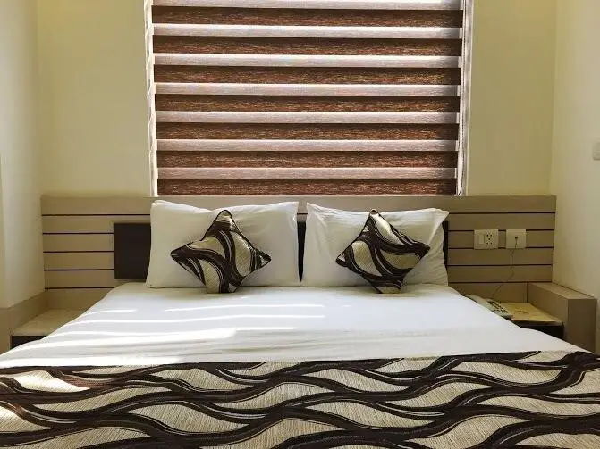Нью-Дели: Hotel Exotica Inn