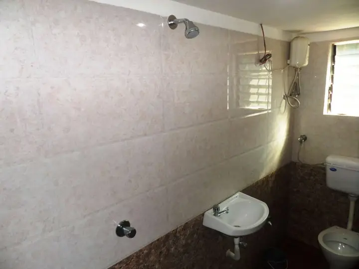 Тхане: Hotel Cosmo Lodging