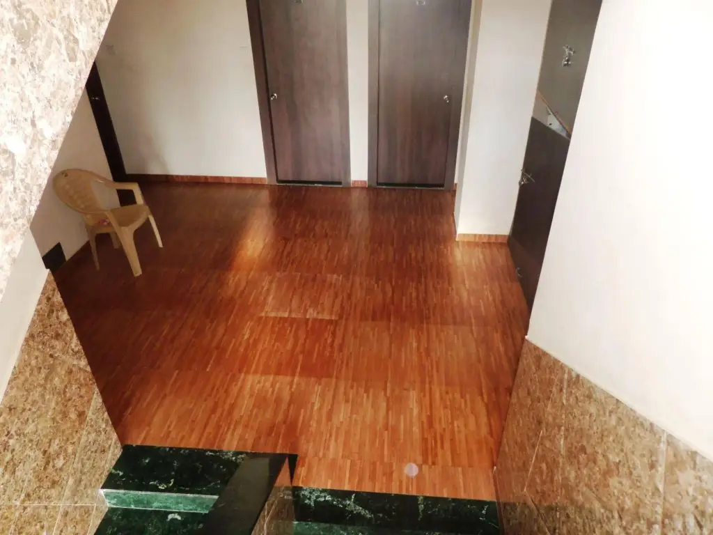Тхане: Hotel Cosmo Lodging