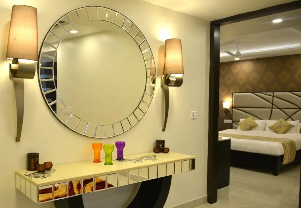 Верем: Orabella Villas & Suites