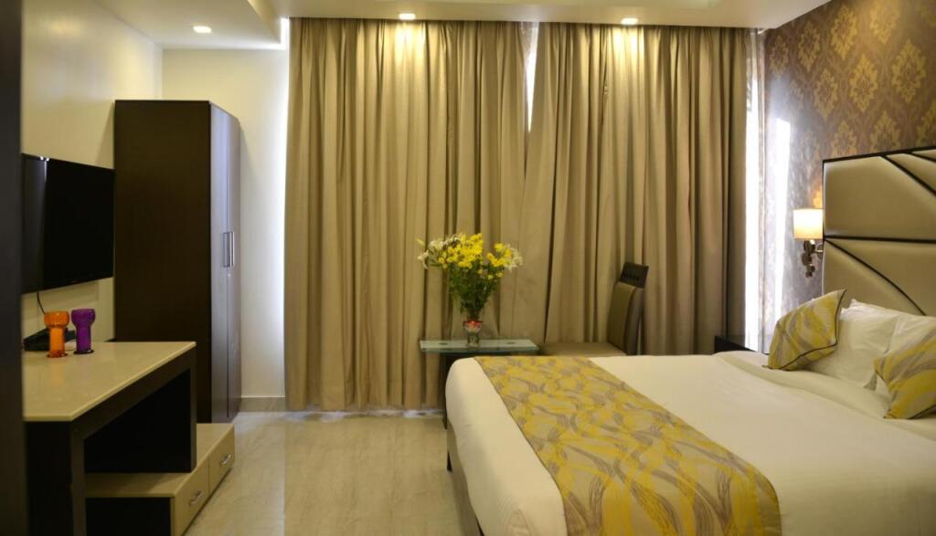 Верем: Orabella Villas & Suites