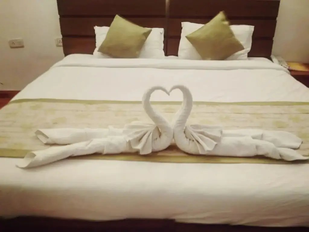 Modi Hotel & Resorts — фото 1