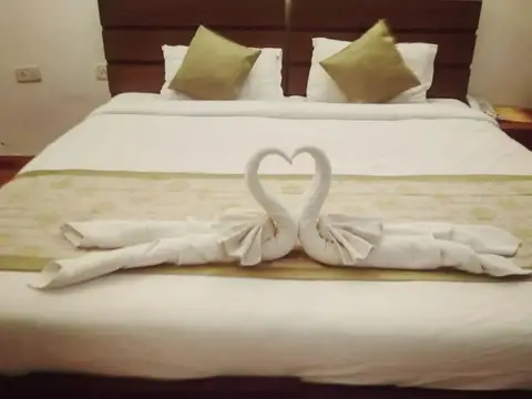 Modi Hotel & Resorts — фото 1