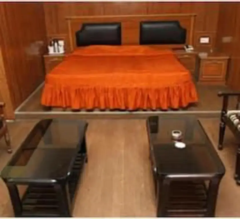 Катра: Hotel Kashmir Residency
