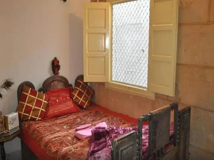 Джайсалмер: Rumi's home stay