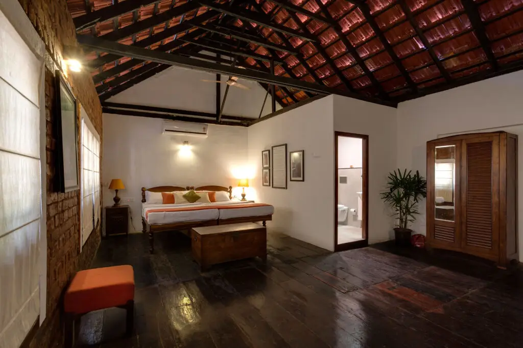 Коччи: Niyati - Boutique Stay