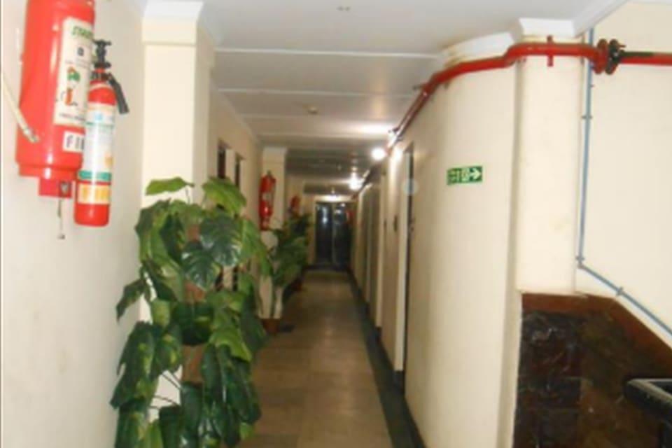 Колката: Innra Hotel