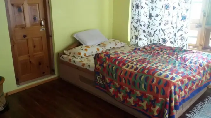Пахалгам: Hakeem Homestay