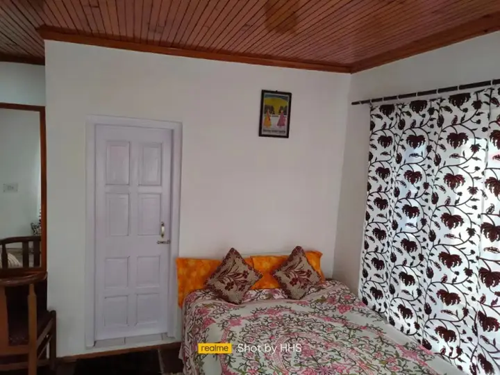Пахалгам: Hakeem Homestay