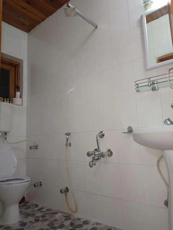 Пахалгам: Hakeem Homestay