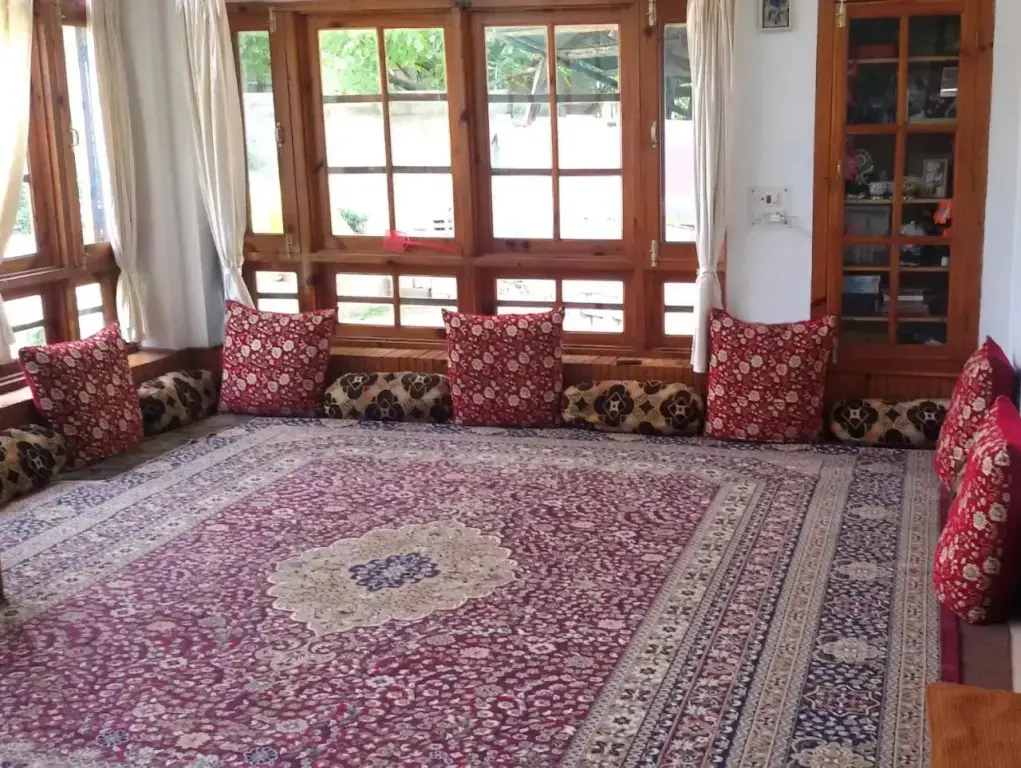 Hakeem Homestay — фото 1