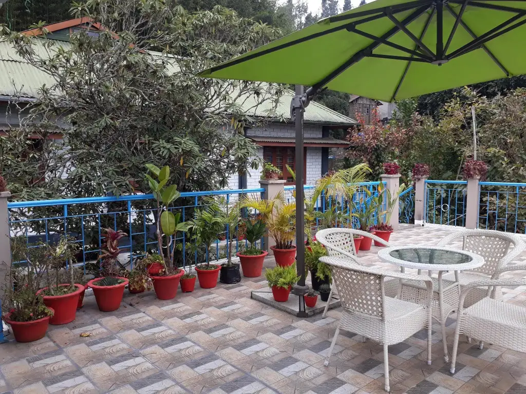 Калимпонг: The Shire Kalimpong