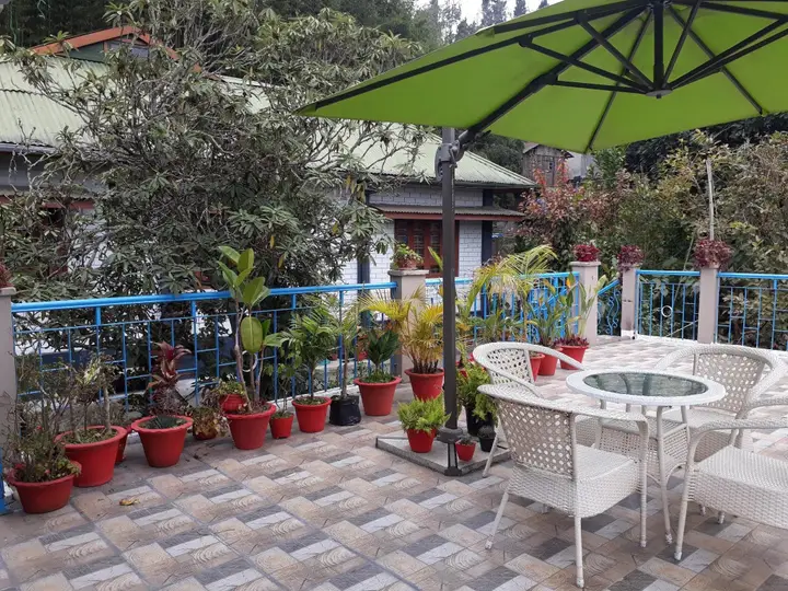 Калимпонг: The Shire Kalimpong