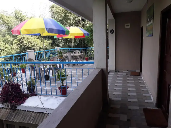 Калимпонг: The Shire Kalimpong