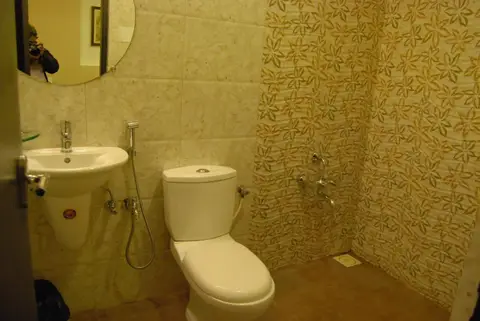 Hotel Shahi Palace — фото 1
