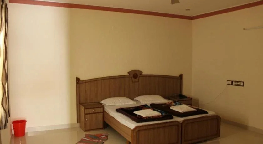Салем: Chill Breeze Resort