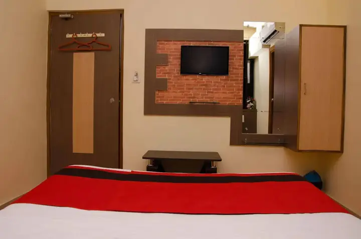 Ахмедабад: Fabexpress Relax Inn