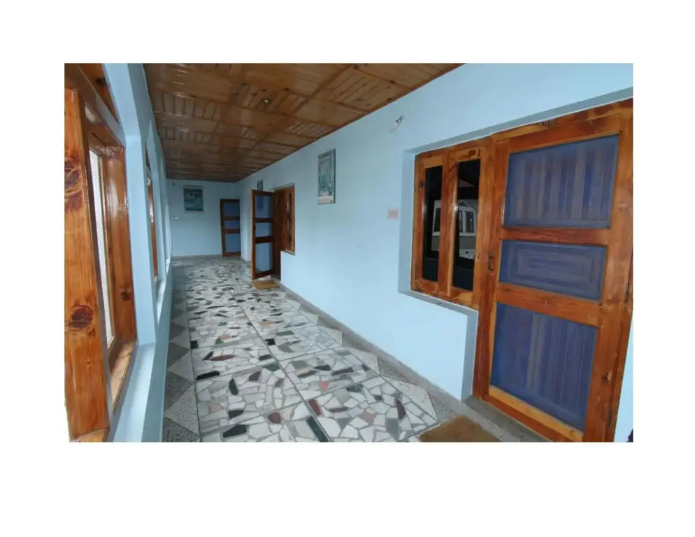 Калпа: Kinner Villa