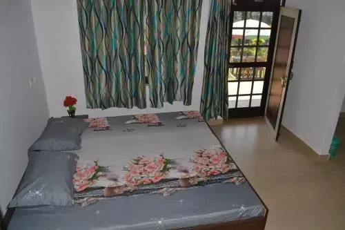 Байджнатх: Katoch Homestay